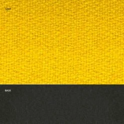 Lounge Fauteuil Met Voetensteun In Wol Made In Italy - Bonaldo Colibrì -Slide Shop poltrona salotto con poggiapiedi in lana made in italy bonaldo colibri 13