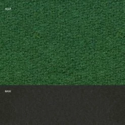 Lounge Fauteuil Met Voetensteun In Wol Made In Italy - Bonaldo Colibrì -Slide Shop poltrona salotto con poggiapiedi in lana made in italy bonaldo colibri 14