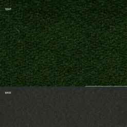 Lounge Fauteuil Met Voetensteun In Wol Made In Italy - Bonaldo Colibrì -Slide Shop poltrona salotto con poggiapiedi in lana made in italy bonaldo colibri 15