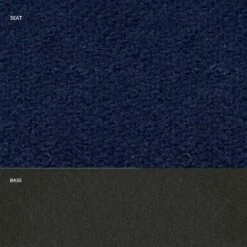 Lounge Fauteuil Met Voetensteun In Wol Made In Italy - Bonaldo Colibrì -Slide Shop poltrona salotto con poggiapiedi in lana made in italy bonaldo colibri 16