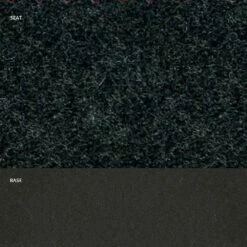 Lounge Fauteuil Met Voetensteun In Wol Made In Italy - Bonaldo Colibrì -Slide Shop poltrona salotto con poggiapiedi in lana made in italy bonaldo colibri 8