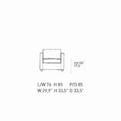 Gestoffeerde En Met Leer Beklede Fauteuil Gemaakt In Italië - Centauro -Slide Shop poltrona salotto imbottita e rivestita in pelle realizzata in italia centauro 11
