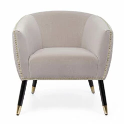 Lounge Fauteuil In Rubberhout En Fluweeleffect Elegant Design - Catty 15 Lounge Fauteuil In Rubberhout En Fluweeleffect Elegant Design - Catty -Slide Shop poltrona salotto in rubberwood ed effetto velluto design elegante catty 3