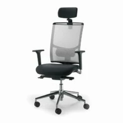 Fauteuil Semi-uitvoerende En Operationele Online En Koeienhuid Mina