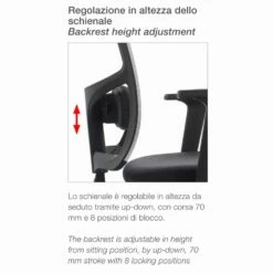 Fauteuil Semi-uitvoerende En Operationele Online En Koeienhuid Mina -Slide Shop poltrona semidirezionale ed operativa in rete e pelle bovina mina 4