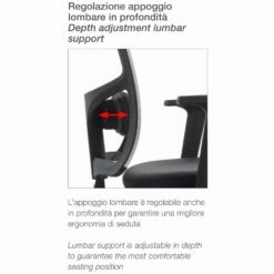 Fauteuil Semi-uitvoerende En Operationele Online En Koeienhuid Mina -Slide Shop poltrona semidirezionale ed operativa in rete e pelle bovina mina 5