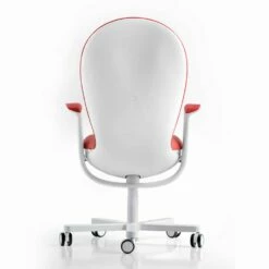 Office Executive Fauteuil Met Leer Of Stof Bea Luxy 8 Office Executive Fauteuil Met Leer Of Stof Bea Luxy -Slide Shop poltrona ufficio direzionale in pelle o tessuto bea 2