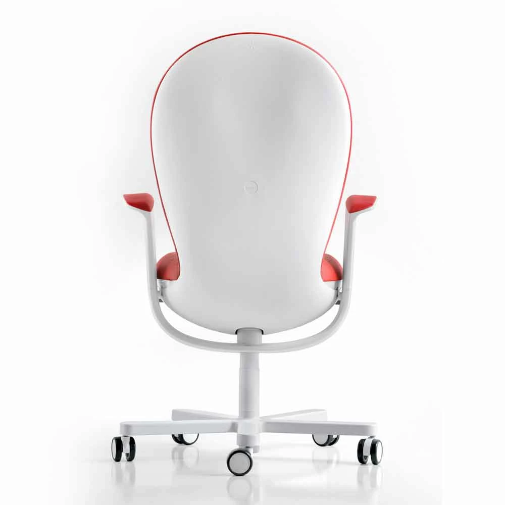Office Executive Fauteuil Met Leer Of Stof Bea Luxy 3 Office Executive Fauteuil Met Leer Of Stof Bea Luxy - Afbeelding 3