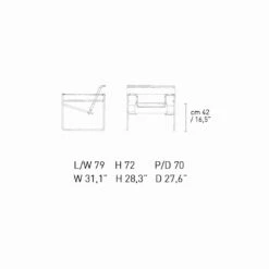 Lederen Bureaufauteuil Met Verchroomde Stalen Structuur Made In Italy - Cefeo 27 Lederen Bureaufauteuil Met Verchroomde Stalen Structuur Made In Italy - Cefeo -Slide Shop poltrona ufficio in cuoio con struttura in acciaio cromato made in italy cefeo 13
