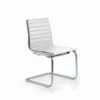 Office Armchair Zonder Armleuningen Modern Design Light Luxy