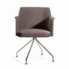 Design Bureau- Of Woonkamerfauteuil Met Armleuningen Made In Italy - Felix
