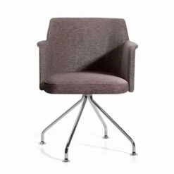 Design Bureau- Of Woonkamerfauteuil Met Armleuningen Made In Italy - Felix