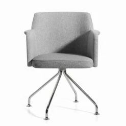 Design Bureau- Of Woonkamerfauteuil Met Armleuningen Made In Italy - Felix -Slide Shop poltroncina da ufficio o salotto design con braccioli made in italy felix 6