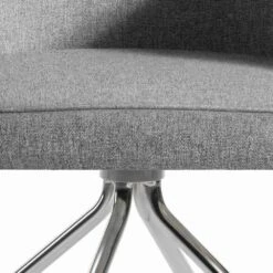 Design Bureau- Of Woonkamerfauteuil Met Armleuningen Made In Italy - Felix -Slide Shop poltroncina da ufficio o salotto design con braccioli made in italy felix 9