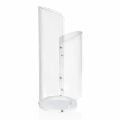 Entree Paraplubak In Wit Of Transparant Plexiglas - Costolo 10 Entree Paraplubak In Wit Of Transparant Plexiglas - Costolo -Slide Shop portaombrelli da ingresso in plexiglass bianco o trasparente costolo 4