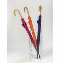 Entree Paraplubak In Wit Of Transparant Plexiglas - Costolo 11 Entree Paraplubak In Wit Of Transparant Plexiglas - Costolo -Slide Shop portaombrelli da ingresso in plexiglass bianco o trasparente costolo 5