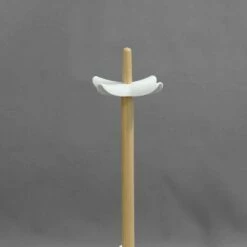 Paraplu Ontwerp In Natuurlijke Beuken En Polypropyleen Nurri -Slide Shop portaombrelli di design in faggio naturale e polipropilene nurri 1