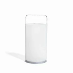 Paraplu Ontwerp In Parelwit Polypropyleen Piero