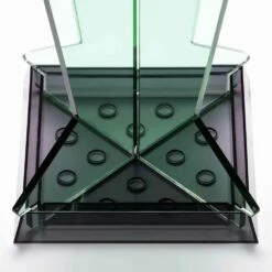 Modern Design Paraplubak In Gekleurd Methacrylaat Made In Italy - Daddy 29 Modern Design Paraplubak In Gekleurd Methacrylaat Made In Italy - Daddy -Slide Shop portaombrelli di design moderno in metacrilato colarato made in italy daddy 13