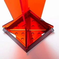 Modern Design Paraplubak In Gekleurd Methacrylaat Made In Italy - Daddy 24 Modern Design Paraplubak In Gekleurd Methacrylaat Made In Italy - Daddy -Slide Shop portaombrelli di design moderno in metacrilato colarato made in italy daddy 17