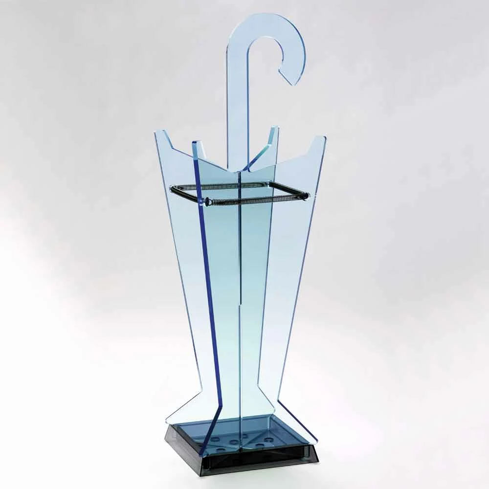 Modern Design Paraplubak In Gekleurd Methacrylaat Made In Italy - Daddy 20 Modern Design Paraplubak In Gekleurd Methacrylaat Made In Italy - Daddy - Afbeelding 20