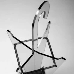 Modern Design Paraplubak In Gekleurd Methacrylaat Made In Italy - Daddy 37 Modern Design Paraplubak In Gekleurd Methacrylaat Made In Italy - Daddy -Slide Shop portaombrelli di design moderno in metacrilato colarato made in italy daddy 3