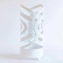 Paraplubak Van Modern Design In Gekleurd Ijzer Made In Italy - Olfeo -Slide Shop portaombrelli di moderno design in ferro colorato made in italy olfeo 1