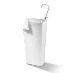 Paraplubak In Lasergesneden Acrylkristal Made In Italy - Isonzo