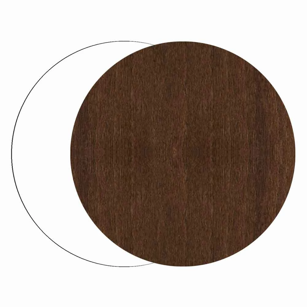 Paraplubak In Donker Of Wit Hout Met Moderne Designdecoraties - Cannabambu 5 Paraplubak In Donker Of Wit Hout Met Moderne Designdecoraties - Cannabambu - Afbeelding 5