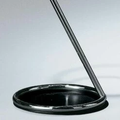 Paraplubak In Verchroomde Stalen Buis Made In Italy - Penelope -Slide Shop portaombrelli in tubolare di acciaio cromato realizzato in italia penelope 2