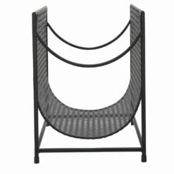 Modern Design Ijzeren Vloer Tijdschriftenrek - Leiser -Slide Shop portariviste da terra di design moderno in ferro leiser 2