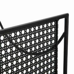 Modern Design Ijzeren Vloer Tijdschriftenrek - Leiser -Slide Shop portariviste da terra di design moderno in ferro leiser 3