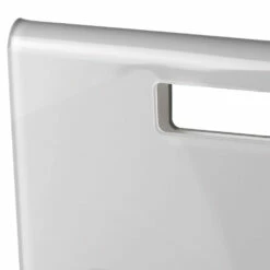 Woonkamer Tijdschriftenrek In Gekleurd Acrylkristal Made In Italy - Osafo -Slide Shop portariviste salotto in cristallo acrilico colorato made in italy osafo 2