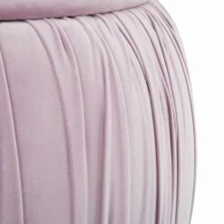 Modern Design Gekleurde Opbergpoef In Hout En Stof - Jenna 32 Modern Design Gekleurde Opbergpoef In Hout En Stof - Jenna -Slide Shop pouf contenitore colorato di design moderno in legno e tessuto jenna 12