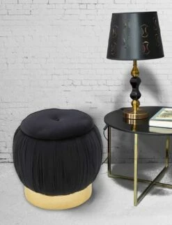 Modern Design Gekleurde Opbergpoef In Hout En Stof - Jenna 28 Modern Design Gekleurde Opbergpoef In Hout En Stof - Jenna -Slide Shop pouf contenitore colorato di design moderno in legno e tessuto jenna 8