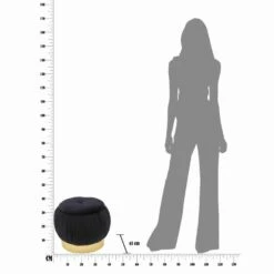 Modern Design Gekleurde Opbergpoef In Hout En Stof - Jenna 29 Modern Design Gekleurde Opbergpoef In Hout En Stof - Jenna -Slide Shop pouf contenitore colorato di design moderno in legno e tessuto jenna 9