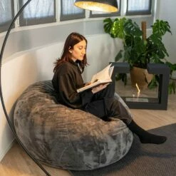 Ronde Woonkamerpoef Bekleed Met Fluweel Met Dubbele Sluiting - Berlin 9 Ronde Woonkamerpoef Bekleed Met Fluweel Met Dubbele Sluiting - Berlin -Slide Shop pouf da soggiorno rotondo rivestito in velluto con doppia chiusura berlino 3