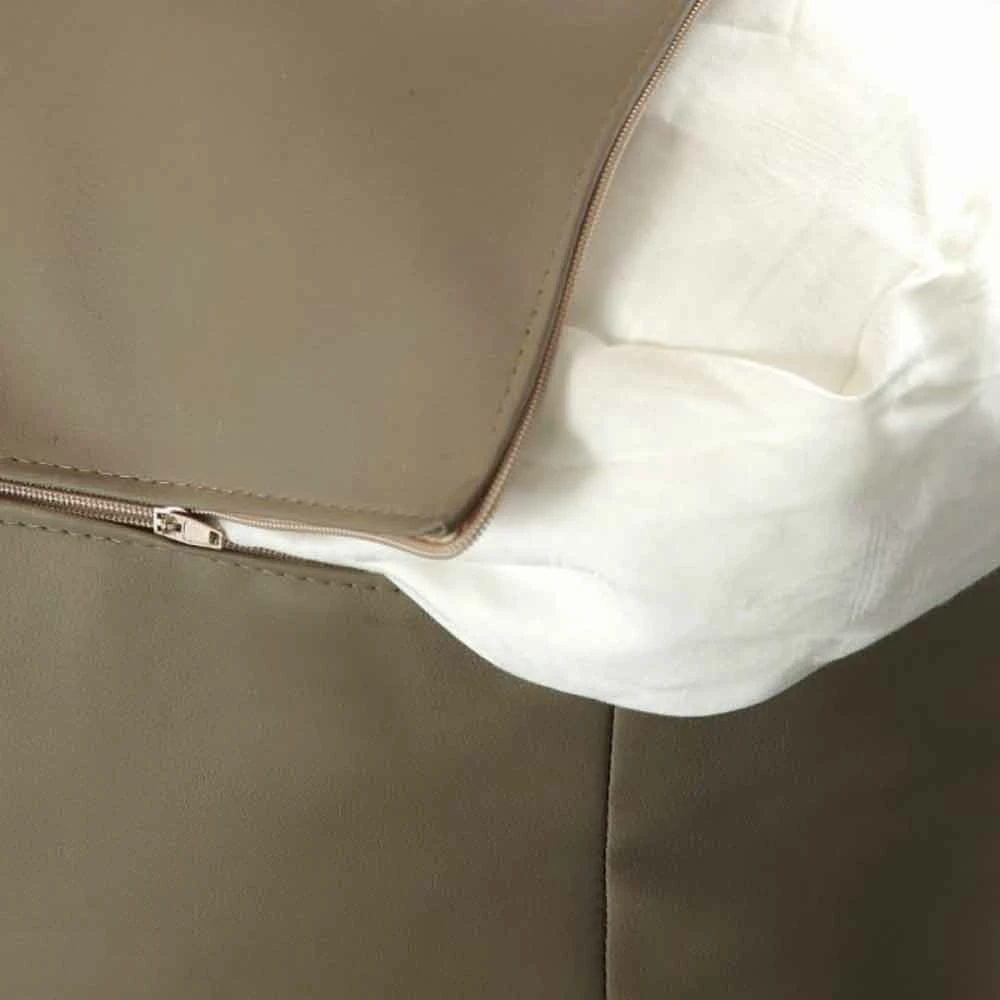 Poef Modern Design Flower 2 Poef Modern Design Flower - Afbeelding 2