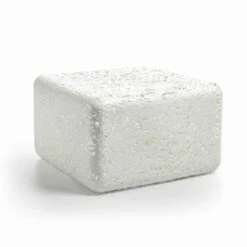 Poef Plastic Gesmolten Witte Of Multicolor Grace 11 Poef Plastic Gesmolten Witte Of Multicolor Grace -Slide Shop pouf design in materiale plastico termofuso multicolor o bianco grazia 4