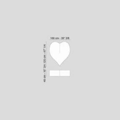 Ontwerp Faux Lederen Poef Nautische Interieur En Exterieur Potus -Slide Shop pouf di design in ecopelle nautica per interni ed esterni potus 6