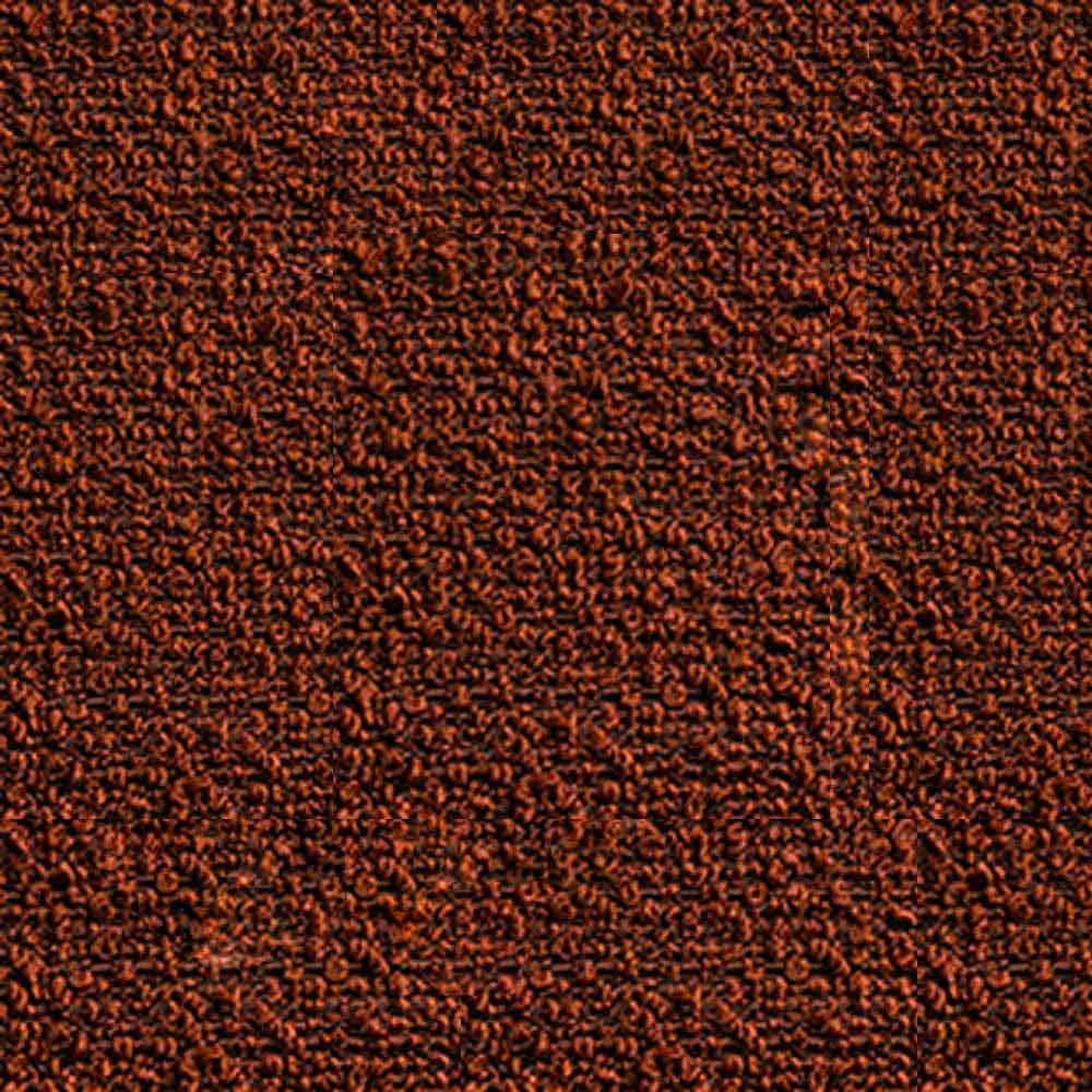 Design Poef Bekleed Met Stof Met Houten Voet Gemaakt In Italië - Clera 9 Design Poef Bekleed Met Stof Met Houten Voet Gemaakt In Italië - Clera - Afbeelding 9