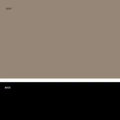 Moderne Kantoorpoef In Eco-leer En Aluminium - Clio 24 Moderne Kantoorpoef In Eco-leer En Aluminium - Clio -Slide Shop pouf moderno in ecopelle e alluminio da ufficio clio 8