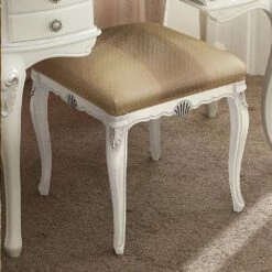 Klassieke Stijl Poef In Hout Bedekt Met Stof Gemaakt In Italië - Cambrige 10 Klassieke Stijl Poef In Hout Bedekt Met Stof Gemaakt In Italië - Cambrige -Slide Shop pouf stile classico in legno rivestito in tessuto made in italy cambrige 4