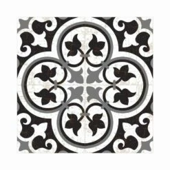 Tafelloper In Pvc En Polyester In Zwart, Blauw Of Grijs Design - Lindia -Slide Shop runner tavola in pvc e poliestere in nero blu o grigio di design lindia 1