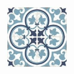 Tafelloper In Pvc En Polyester In Zwart, Blauw Of Grijs Design - Lindia -Slide Shop runner tavola in pvc e poliestere in nero blu o grigio di design lindia 3