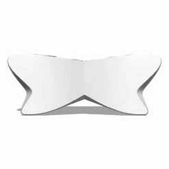 Modern Designbureau Gemaakt In Italië, Popoli -Slide Shop scrivania da studio di moderno design fatta in italia popoli 1