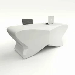 Modern Designbureau Gemaakt In Italië, Popoli -Slide Shop scrivania da studio di moderno design fatta in italia popoli 4