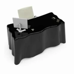 Modern Designbureau Fabric, Gemaakt In Italië -Slide Shop scrivania da ufficio design moderno fabric made in italy 3