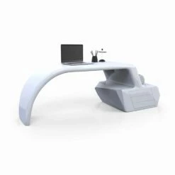 Modern Designbureau Gush Gemaakt In Italië -Slide Shop scrivania da ufficio design moderno gush made in italy