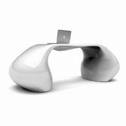 Modern Designbureau Gemaakt In Italië, Telese -Slide Shop scrivania da ufficio di moderno design made in italy telese 4